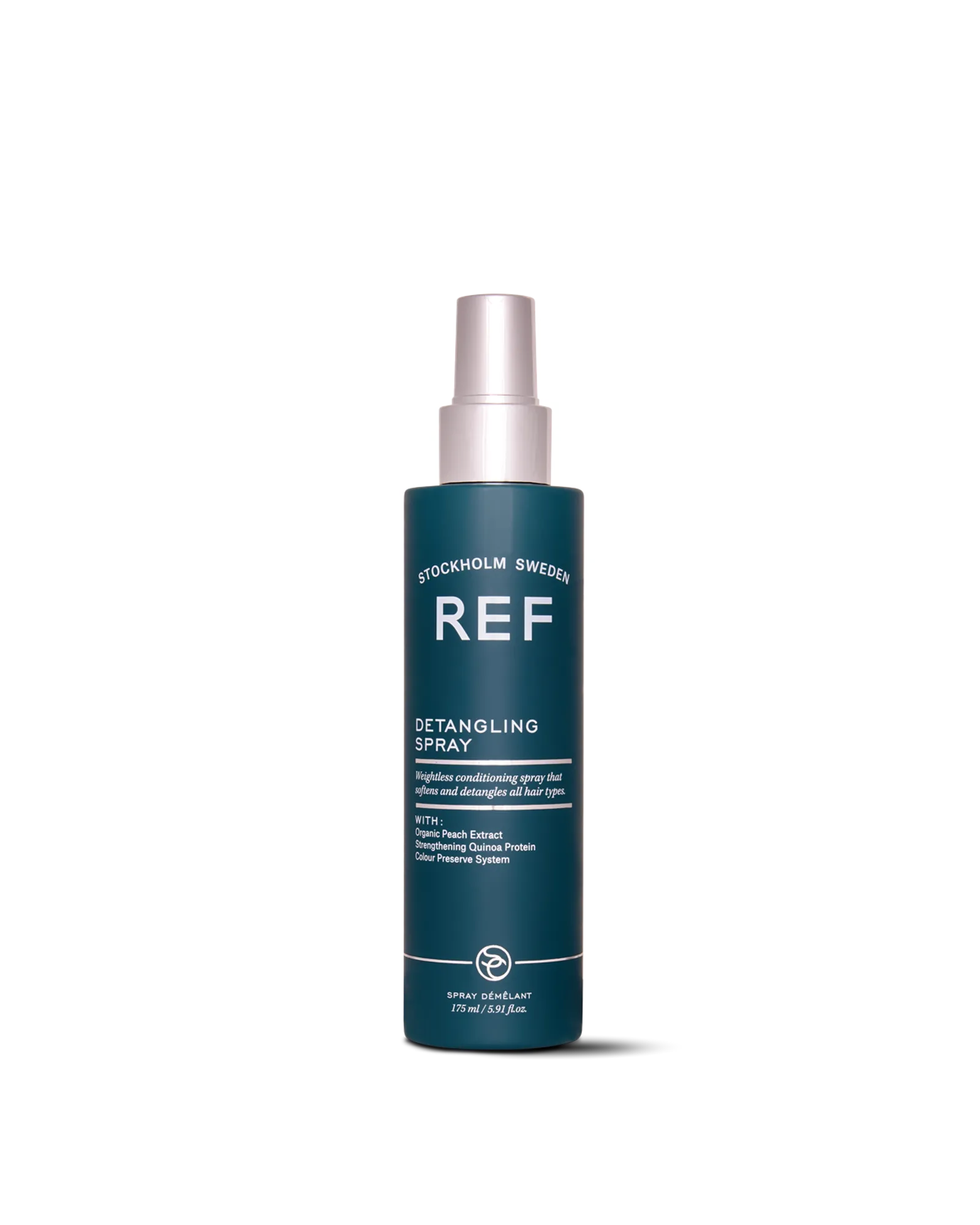 Detangling Spray