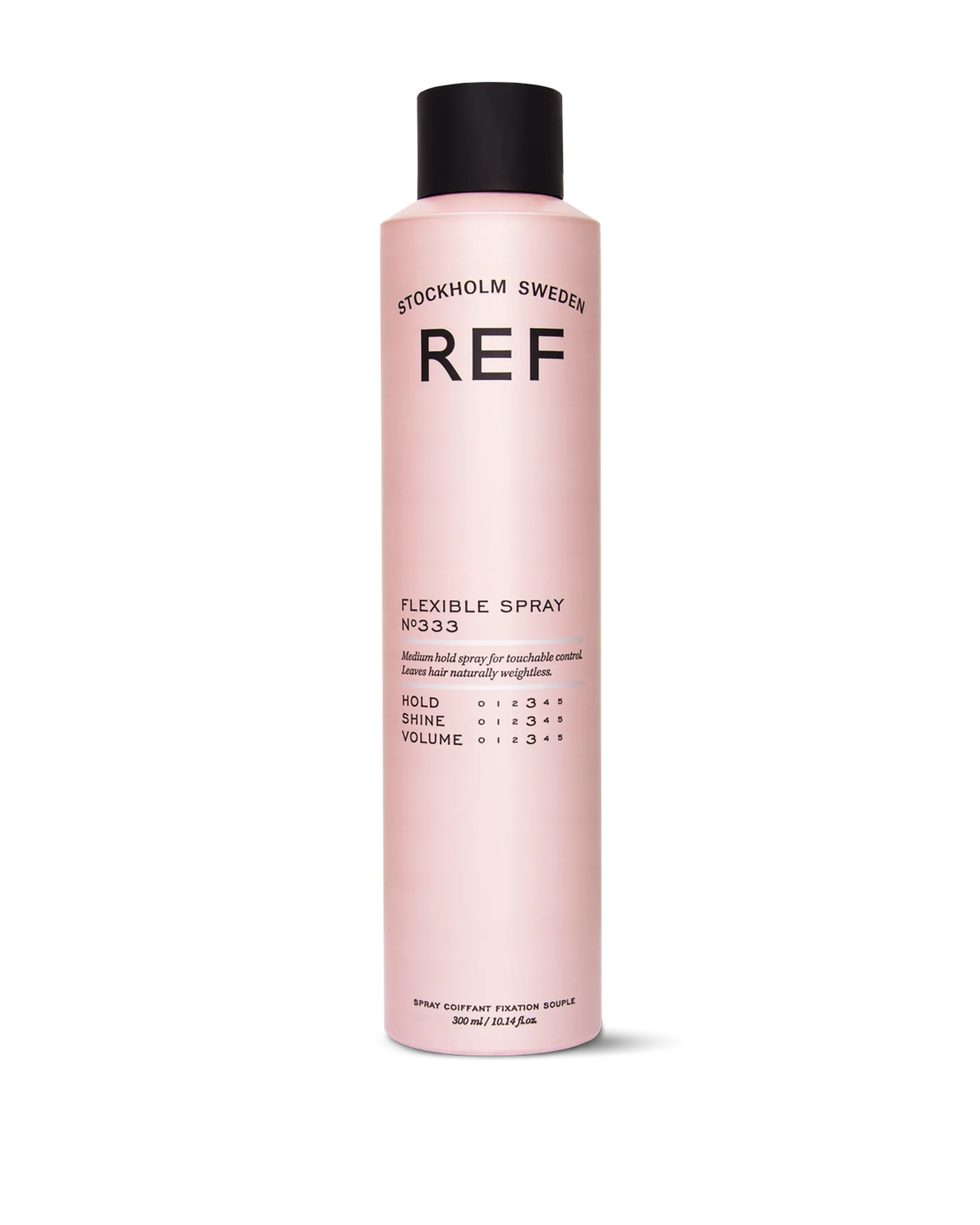 Flexible Spray N°333