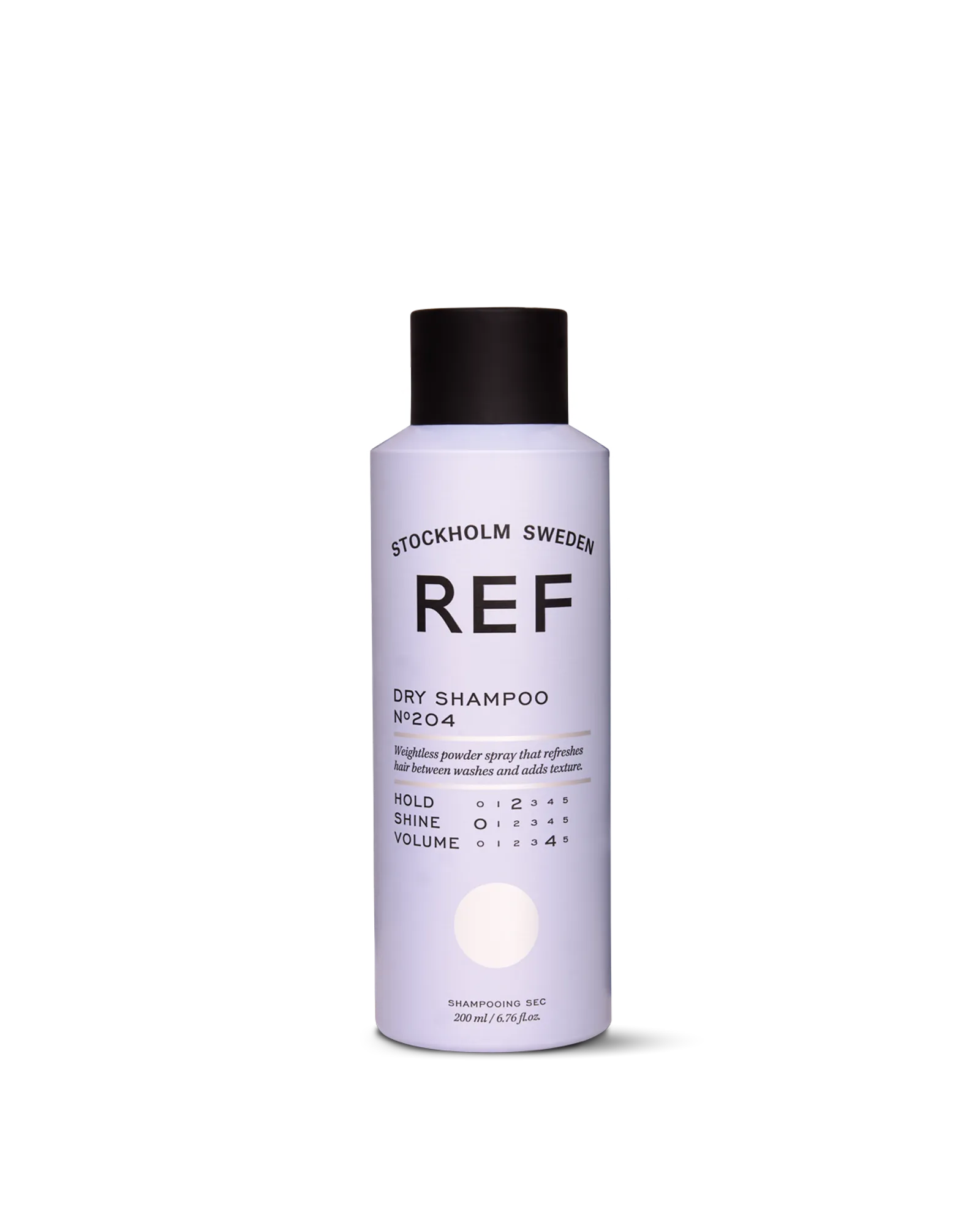 Dry Shampoo N°204