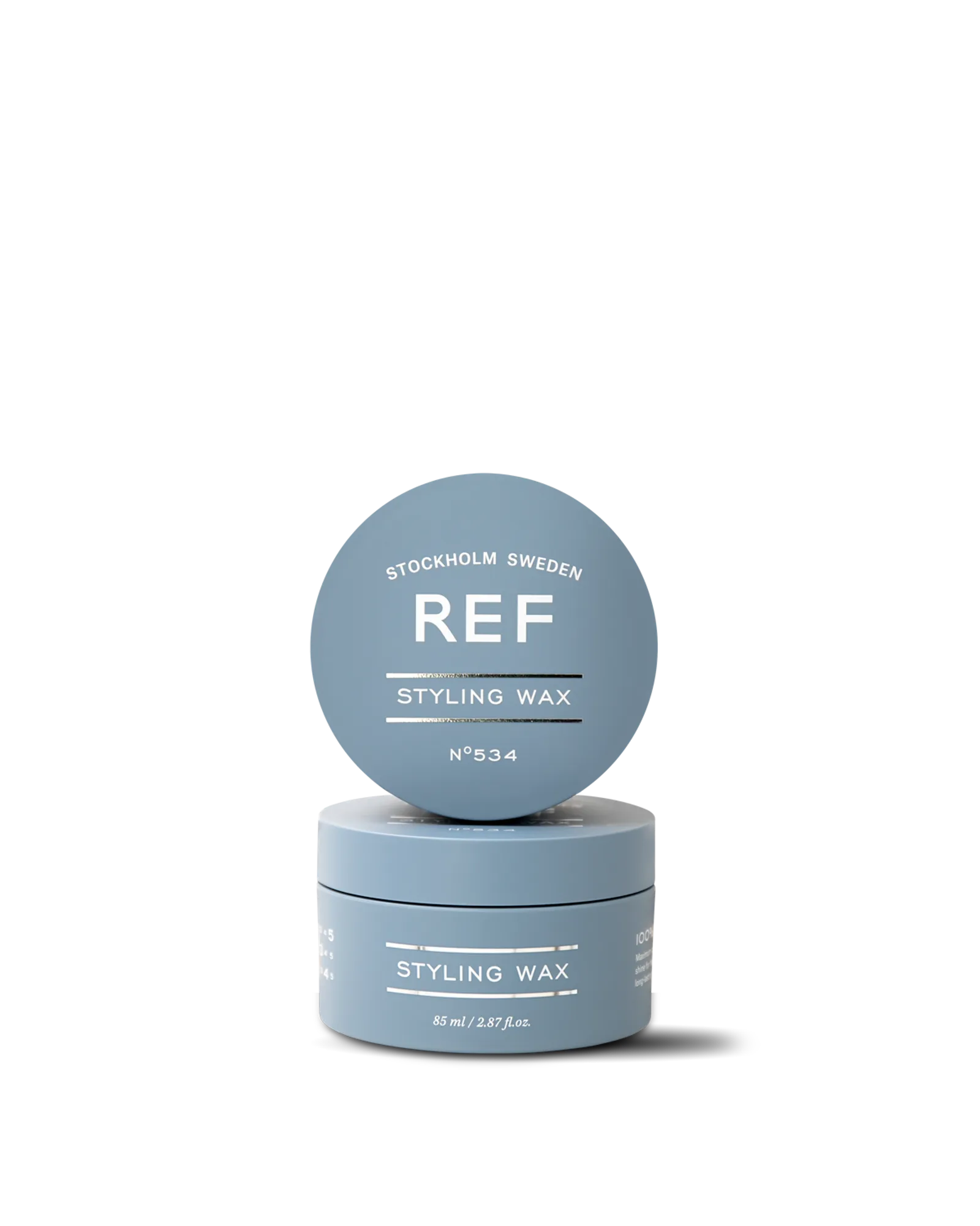 Styling Wax N°534
