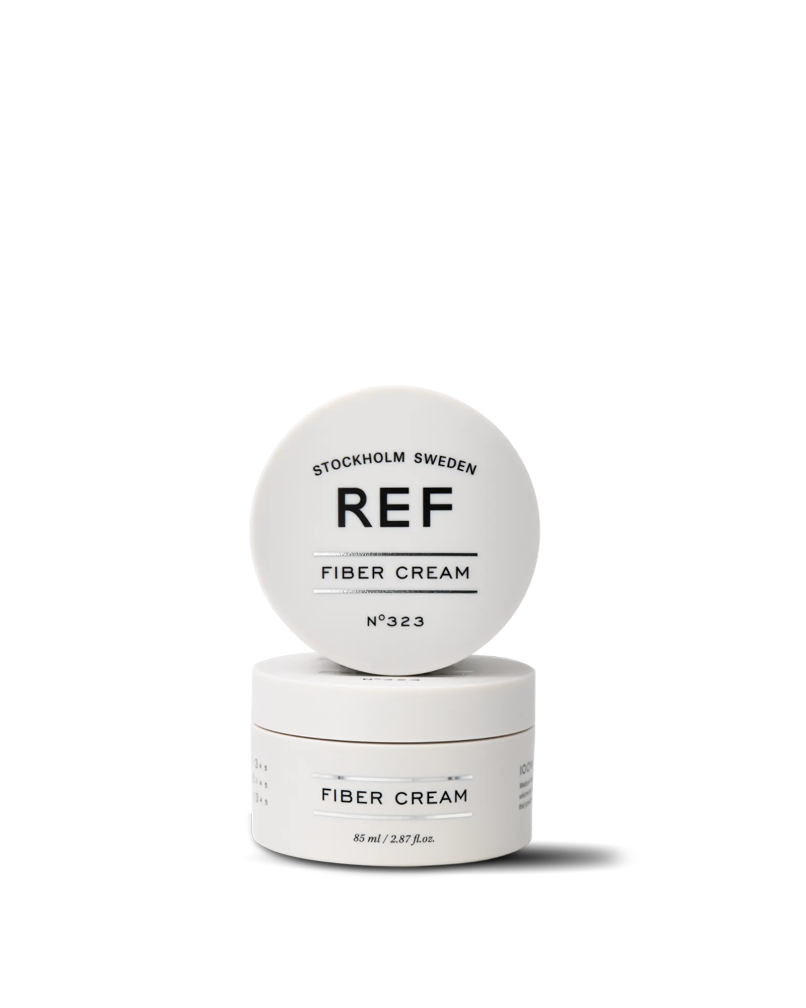 Fiber Cream N°323